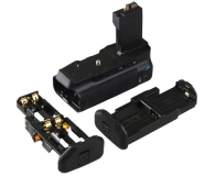 Newell Battery Pack BG-E8 do Canon - 717888 - zdjęcie 2